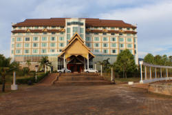Hotels in Laos